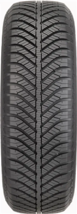 235/50R17 VECTOR 4SEASONS 96V FP 