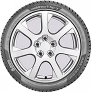 215/50R17 ESKIMO HP 2 95V XL FP 