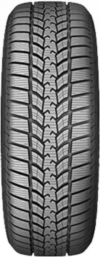 235/60R18 ESKIMO SUV 2 107H XL 