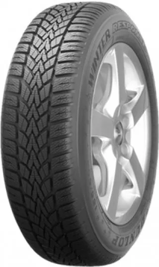 185/65R15 WINTER RESPONSE 2 88T 