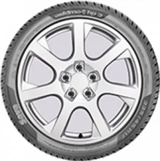 205/60R16 ESKIMO HP 2 92H 
