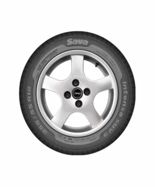 255/50R19 INTENSA SUV 2 107Y XL FP 