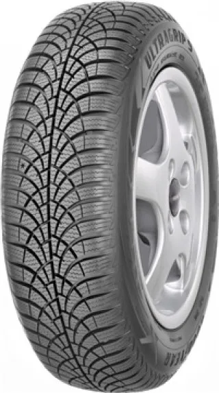 155/65R14 ULTRA GRIP 9+ 75T 