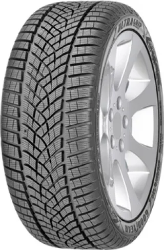 215/55R18 ULTRAGRIP PERFORMANCE G1 95T (+) 