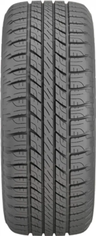 255/65R16 WRL HP ALL WEATHER 109H FP 