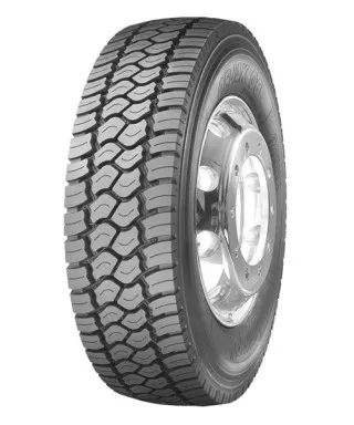 205/75R17.5 ORJAK O3 124/122M 