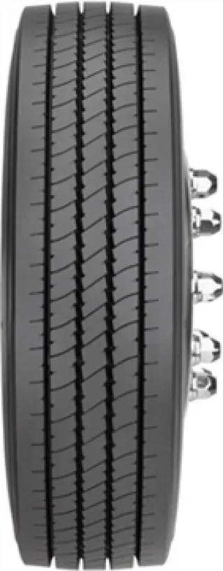 11R22.5 URBANMAX MCA 148J 