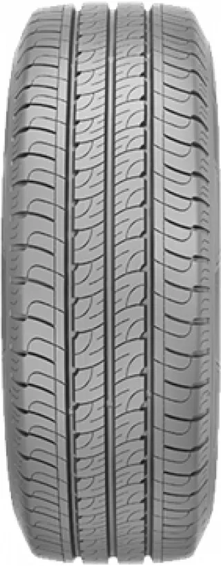 225/75R16C EFFIGRIP CARGO 121/120R 