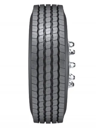 315/80R22.5 OMNITRAC S 156/150 