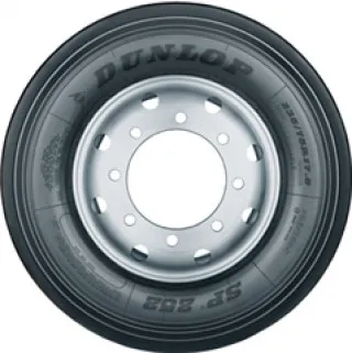 235/75R17.5 SP252 143J144F 