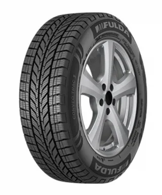 195/75R16C CONVEO TRAC 3 107/105R 
