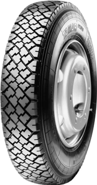 8.5R17.5 TAMAR PLUS 121M M+S 3PMSF 