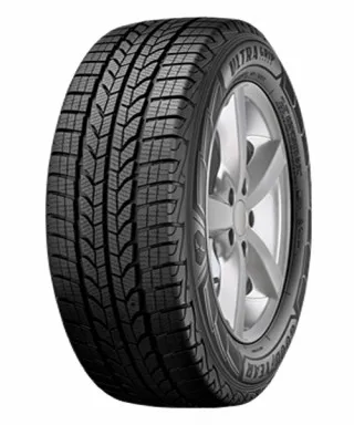 205/75R16C ULTRAGRIP CARGO 110/108R 