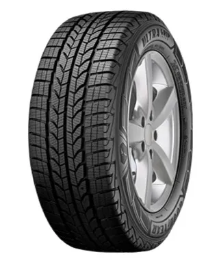 205/75R16C ULTRAGRIP CARGO 110/108R 