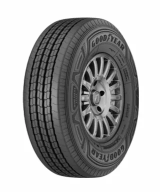 7.50R16 DURAMAX STEEL 122/120L 