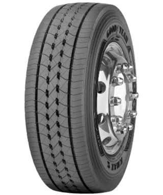 295/80R22.5 KMAXSG21 HL 154M M+S 3PMSF 