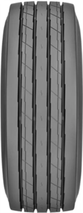 235/75R17.5 KMAX T 143J M+S 3PMSF 