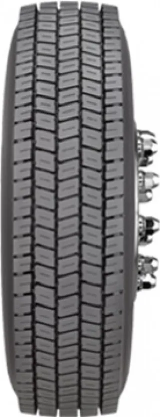 225/75R17.5 ORJAK 4 129M M+S 3PMSF 