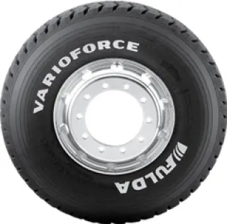 315/80R22.5 VARIOFORCE 156/150 