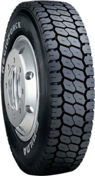 245/70R19.5 REGIOFORCE 136/134 