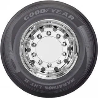 455/40R22.5 UN MARATHON LHT+ 