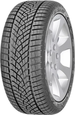 275/40R21 ULTRAGRIP PERFORMANCE + 107V XL FP 