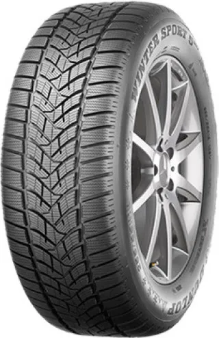 225/40R18 WINTER SPORT 5 92V XL FP 