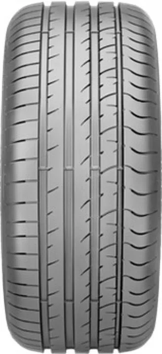 225/55R17 INTENSA UHP 2 101Y XL FP 