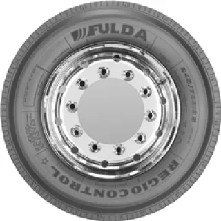 225/75R17.5 REGIOCONTROL 129M M+S 3PMSF 