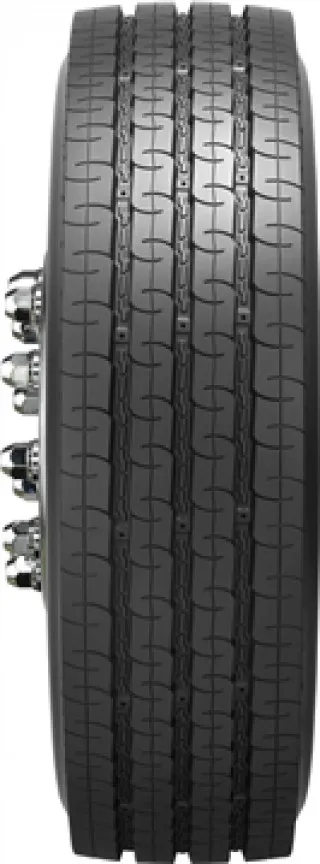 285/70R19.5 REGIOCONTROL* 146L M+S 3PMSF 
