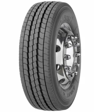 225/75R17.5 AVANT 4 129M M+S 3PMSF 