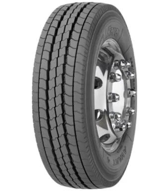 225/75R17.5 AVANT 4 129M M+S 3PMSF 