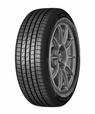 165/70R14 DUNLOP SPORT ALL SEASON 81T 