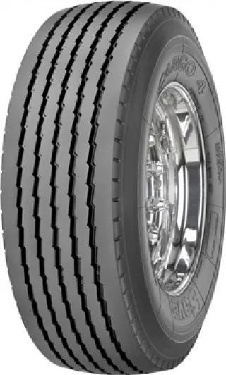215/75R17.5 CARGO 4 135J M+S 3PMSF 