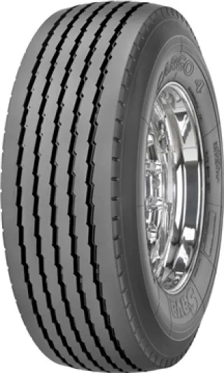 215/75R17.5 CARGO 4 135J M+S 3PMSF 