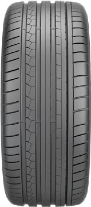 245/35R20 SP SPORT MAXX GT 95Y XL ROF * FP 