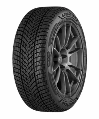 225/45R19 ULTRAGRIP PERFORMANCE 3 96V XL FP 