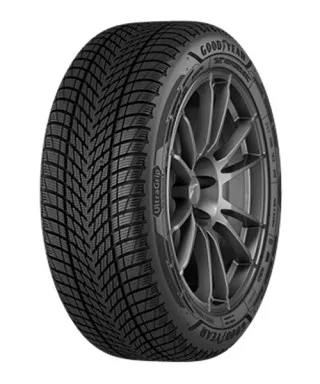 235/50R18 ULTRAGRIP PERFORMANCE 3 101V XL FP 