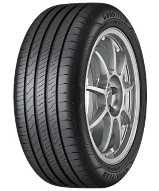 215/60R17 EFFIGRIP 2 SUV 100H XL 