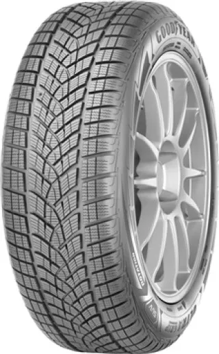 235/65R17 ULTRAGRIP PERFORMANCE + SUV 108H XL 