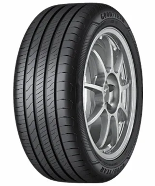 225/65R17 EFFIGRIP 2 SUV 102H 