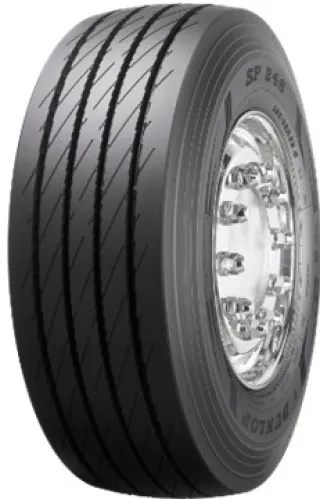 215/75R17.5 SP246 136J M+S 3PMSF 