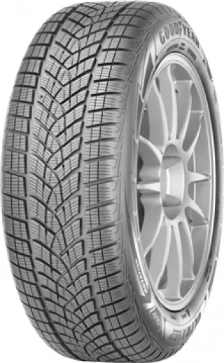 255/40R21 ULTRAGRIP PERFORMANCE + SUV 102T XL FP 