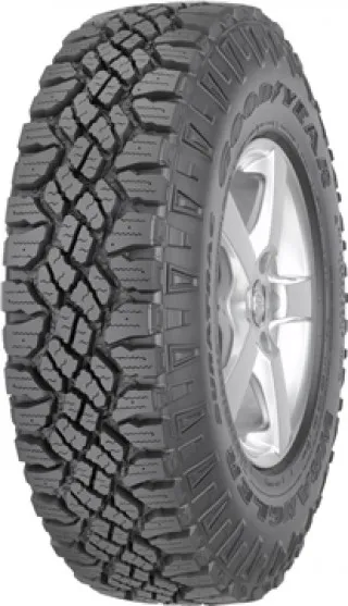 31X10.50R15C WRL DURATRAC RT 109Q FP 