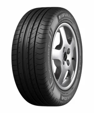 225/45R18 SPORTCONTROL 2 95Y XL FP 
