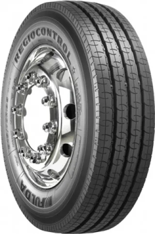 245/70R19.5 REGIOCONTROL* 136M M+S 3PMSF 