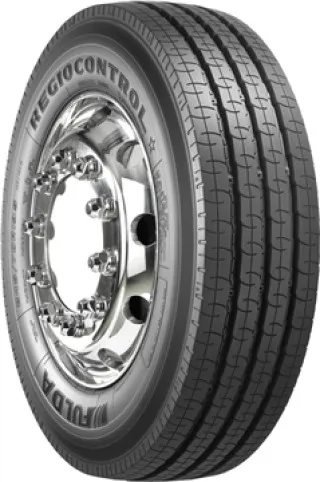 245/70R19.5 REGIOCONTROL* 136M M+S 3PMSF 