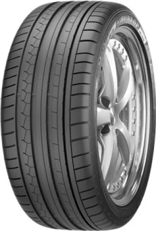235/50R18 SPT MAXX GT 97V ROF 
