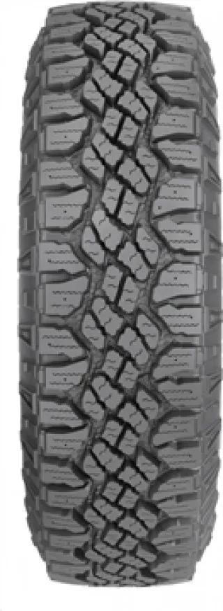 265/70R17 WRL DURATRAC 112/109 