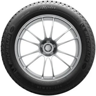 185/60R14 ALPIN A4 82T 